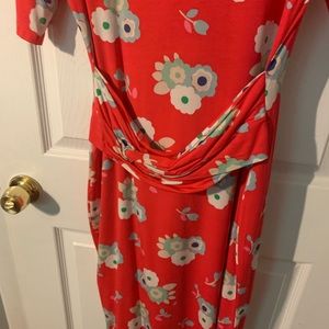 Boden Dresses - Boden jersey dress size 8 Boden Dresses - Boden jersey dress size 8